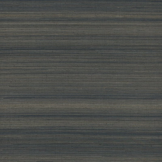 Shop 2923-86104 Twine Mai Indigo Grasscloth Indigo A-Street Prints Wallpaper