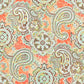 Sample FORC-1 Mango by Stout Fabric