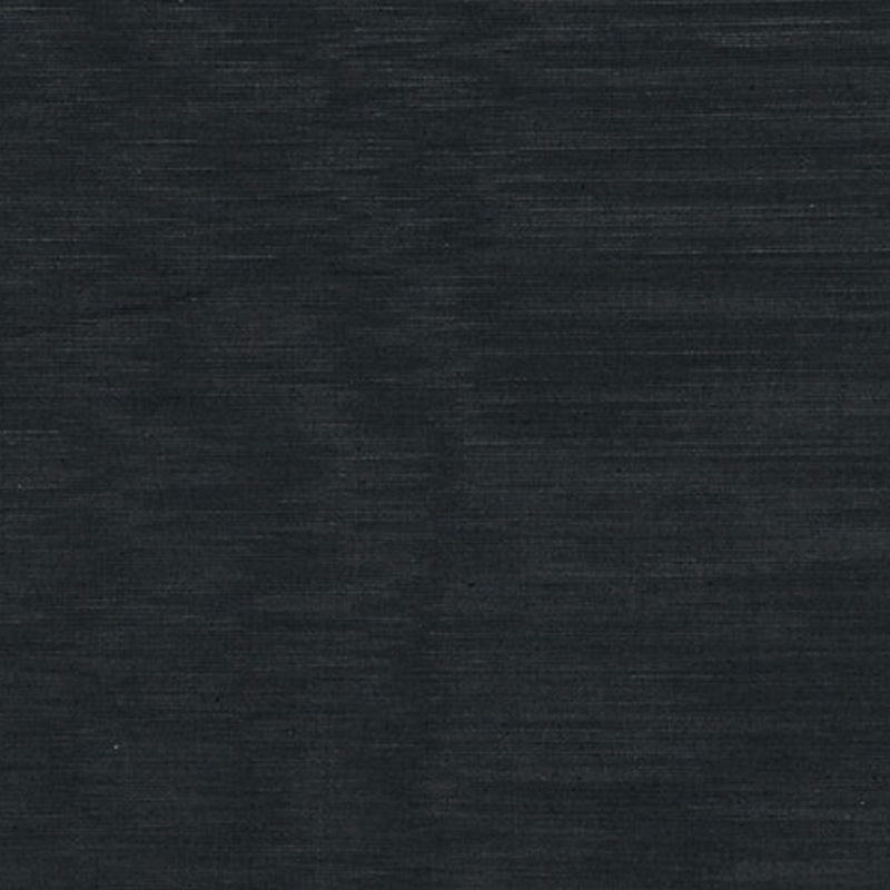 Sample SC 001427222 Riva Moire, Coal by Scalamandre Fabric