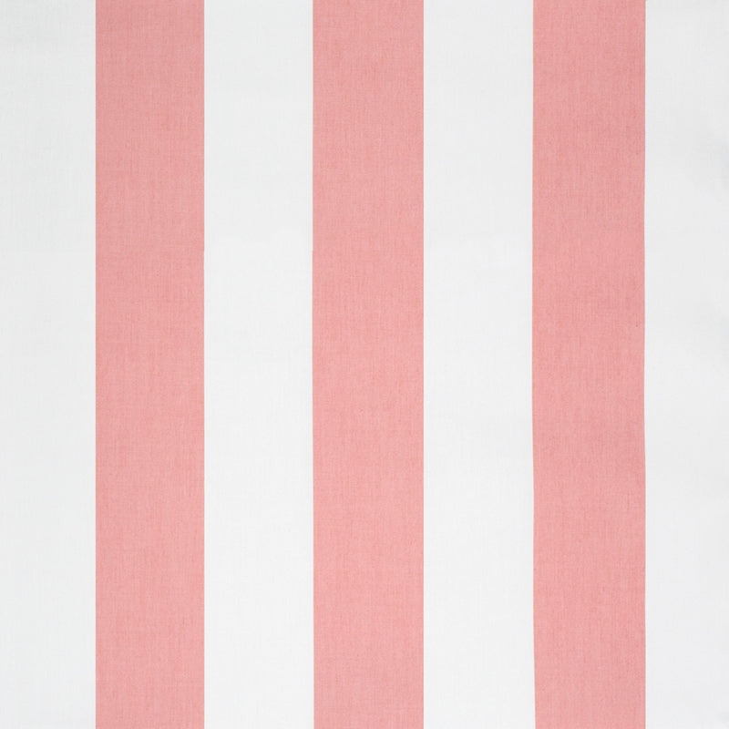 S1211 Pink | Stripes, Woven - Greenhouse Fabric
