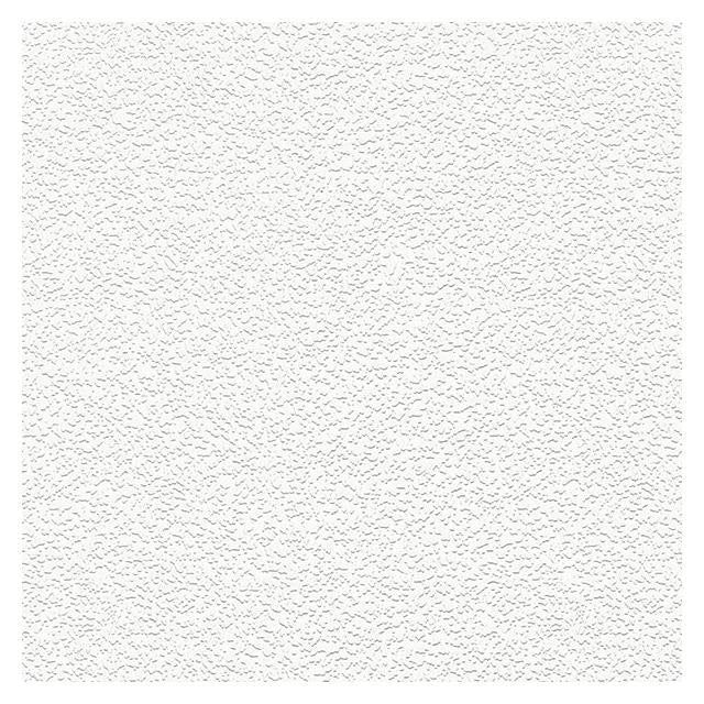 Acquire 4000-93995 PaintWorks Arte White Spackle Paintable White Brewster Wallpaper