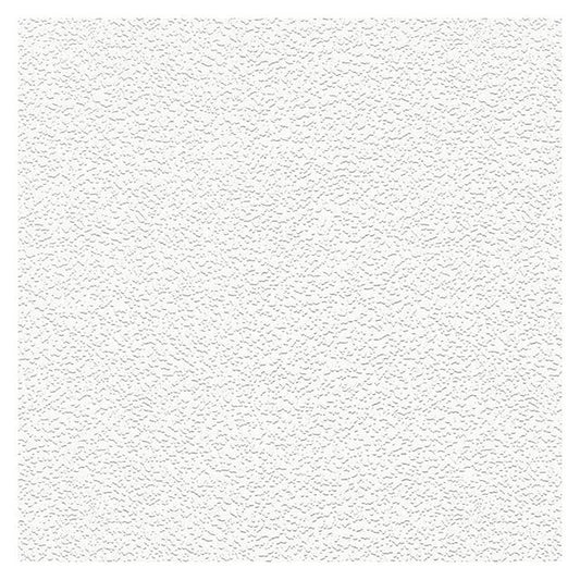Acquire 4000-93995 PaintWorks Arte White Spackle Paintable White Brewster Wallpaper