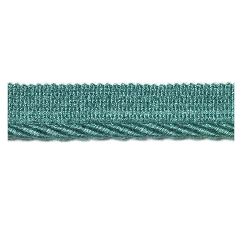 7301-11 | Turquoise - Duralee Fabric