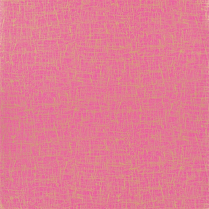 Sample P630-18 Kuta, Fuchsia by Designer Guild Wallpaper
