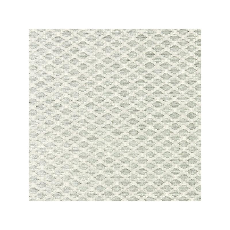 Sample 27101-002 Tristan Weave, Rain - Scalamandre Fabric (SC 000227101)
