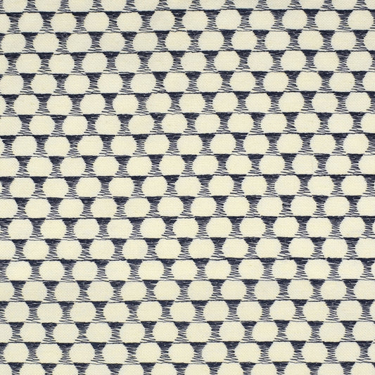 Find F2207 Charcoal Neutral Geometric Greenhouse Fabric
