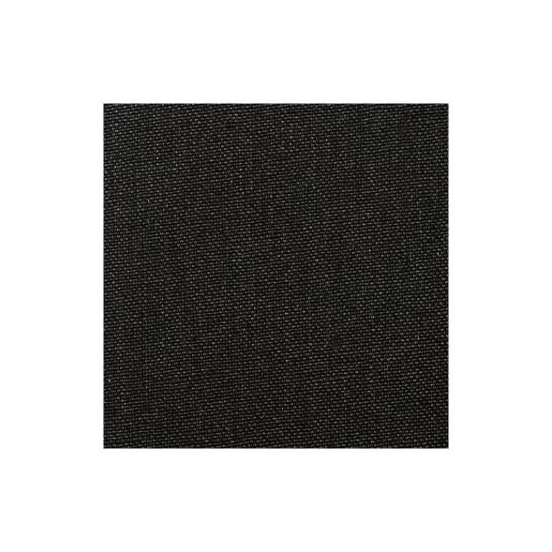 Sample 27108-052 Toscana Linen, Noir by Scalamandre Fabric (SC 005227108)