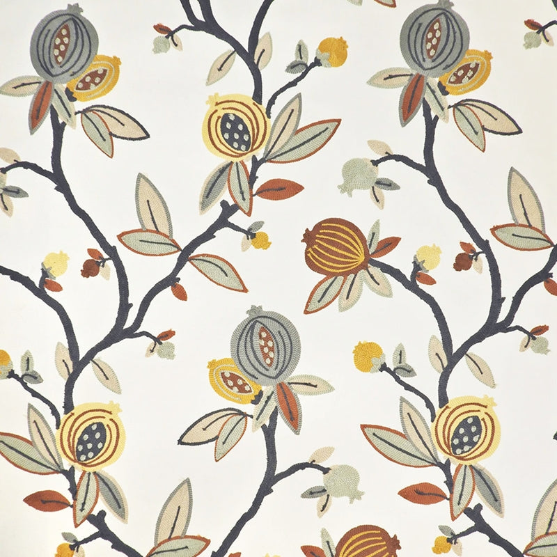 Save S5389 Copper Gold Greenhouse Fabric