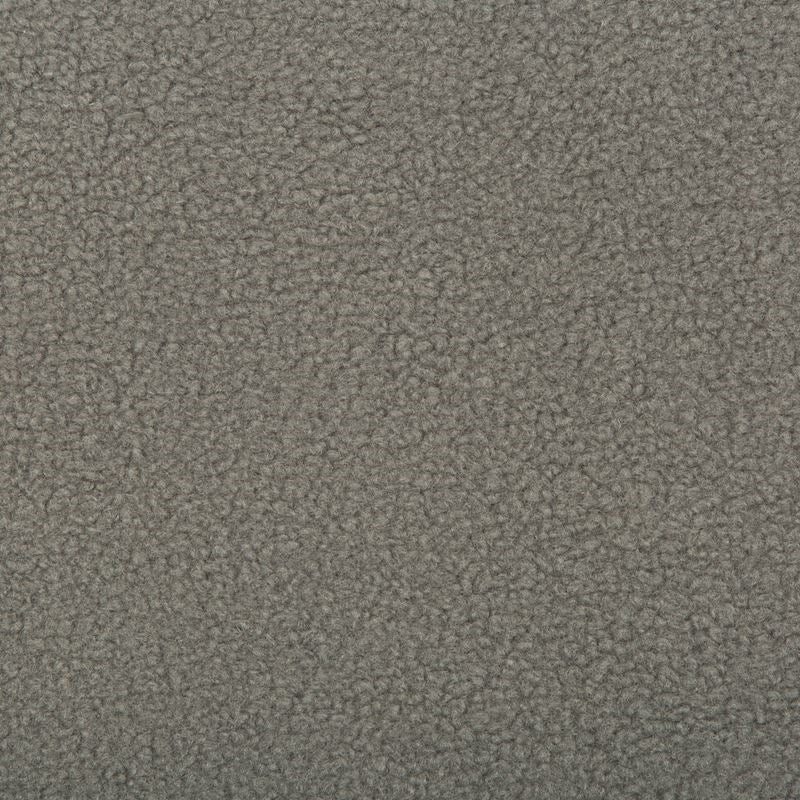 Sample 35216.11.0 Grey Upholstery Solids Plain Cloth Fabric by Kravet Basics