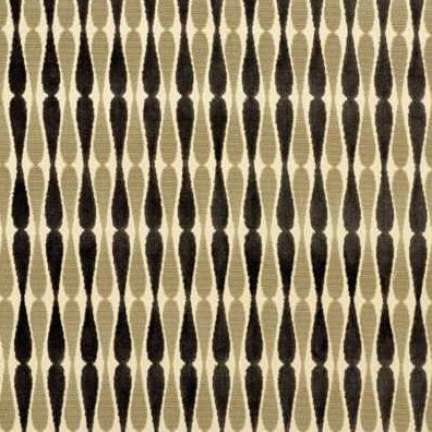 Looking GWF-2640.50.0 Dragonfly Beige Modern/Contemporary by Groundworks Fabric