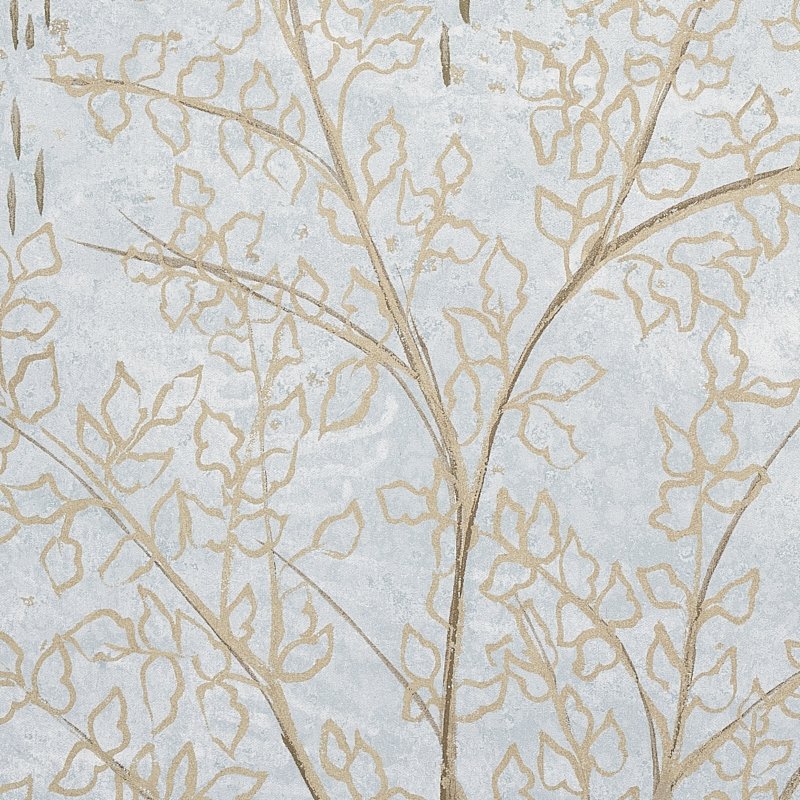 Flowering Desert Wallpaper – York Wallcoverings