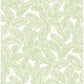 Sample 2969-26033 Pacifica, Athina Sage Fern by A-Street Prints Wallpaper