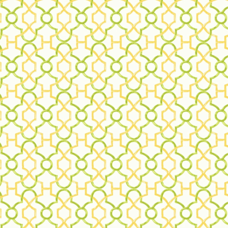 Sample PRIM-3 Citrine by Stout Fabric