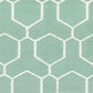 Sample GAIN-1 Aqua by Stout Fabric