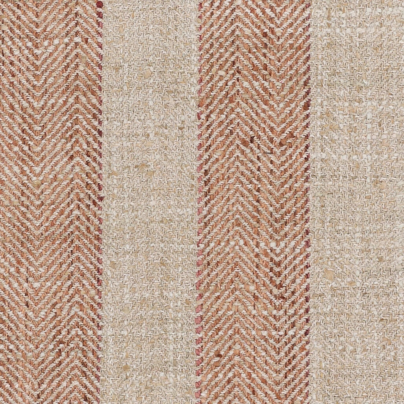 Maur-3 Maurice 3 Russet By Stout Fabric