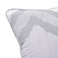 So6568204 Betwixt 18&quot; Pillow Stone/White By Schumacher Furniture and Accessories 1,So6568204 Betwixt 18&quot; Pillow Stone/White By Schumacher Furniture and Accessories 2,So6568204 Betwixt 18&quot; Pillow Stone/White By Schumacher Furniture and Accessories 3