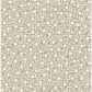 Sample 2764-24342 Bento Taupe Geometric Mistral by A-Street Prints