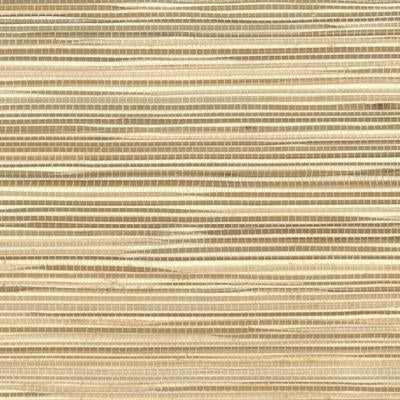 Find NR127X Natural Resource Browns Grasscloth by Seabrook Wallpaper