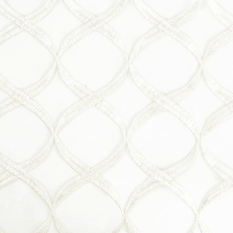 Sample DOTH-1 Vanilla by Stout Fabric