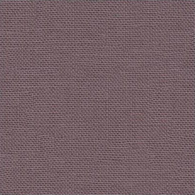 Shop 8012140-10 Bankers Linen Amethyst Solid by Brunschwig & Fils Fabric