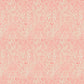 Sample ETCH-1 Etching, Flamingo Pink Stout Fabric