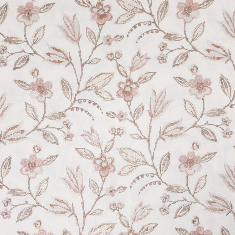 Sample Gwyn-1 Gwyneth 1 Blush By Stout Fabric