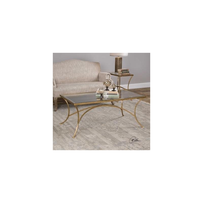 24656 Silvana Cube Tableby Uttermost,,