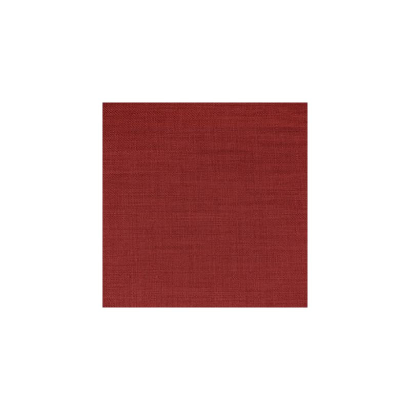 Select S3563 Scarlet Red Solid/Plain Greenhouse Fabric