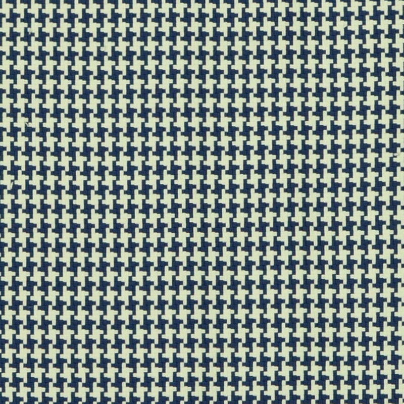 Sample 10155 Od-Nora Atlantis, Blue by Magnolia Fabric
