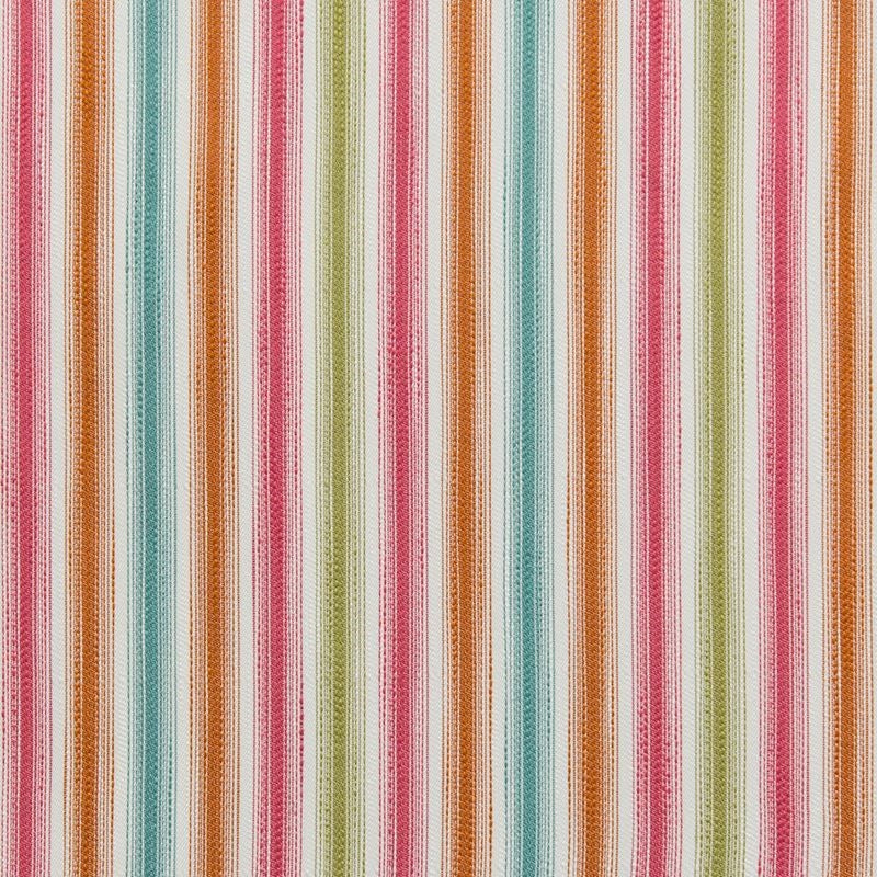 View 35833.712.0 Bella Vita Multi Color Stripes by Kravet Fabric Fabric