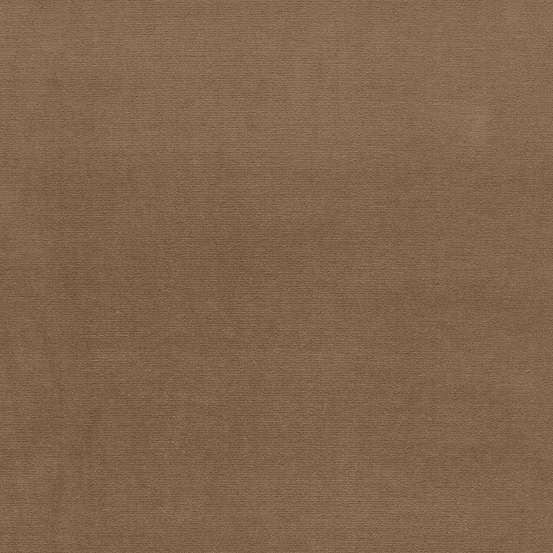 Purchase sample of 64524 Gainsborough Velvet, Antelope by Schumacher Fabric
