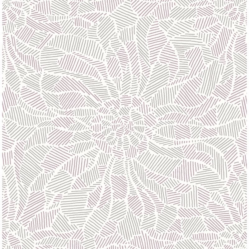 Sample 2793-24719 Daydream Celadon by A-Street Prints