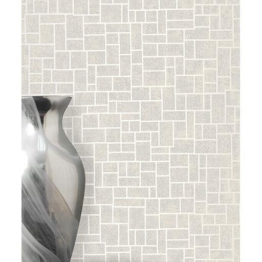 Shop 2683 23022 Evolve Geometric Decorline Wallpaper