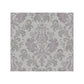 Sample Carl Robinson  CB74009, Gainsborough color Metallic Silver  Damask Wallpaper