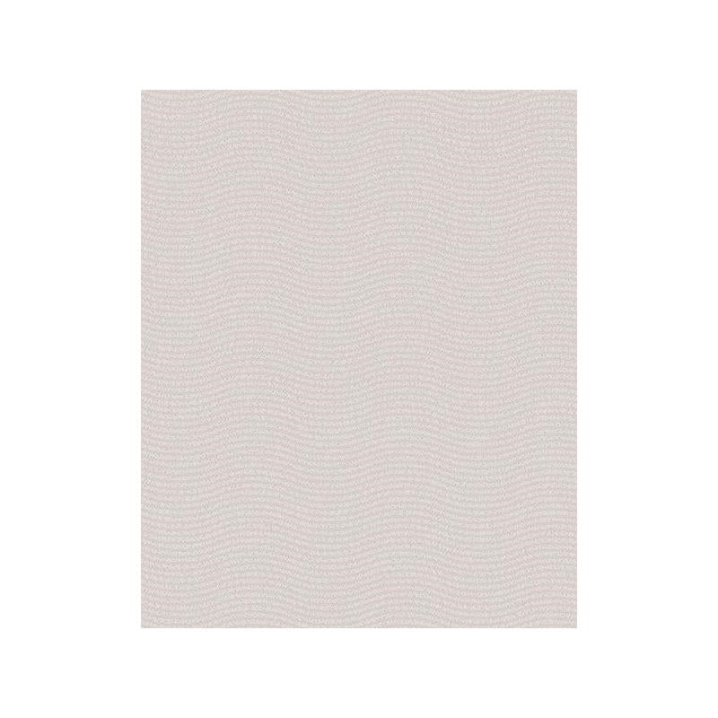 Sample 395850 Bold, Curves Light Grey Glittering Waves by Eijffinger Wallpaper