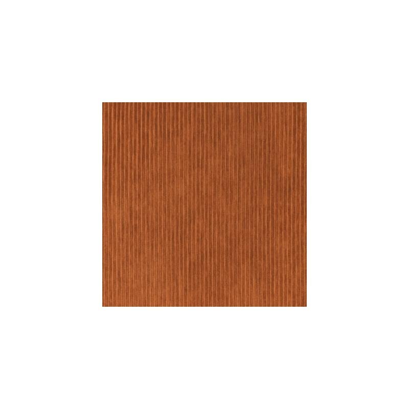 Purchase S3560 Terracotta Orange Stripe Greenhouse Fabric