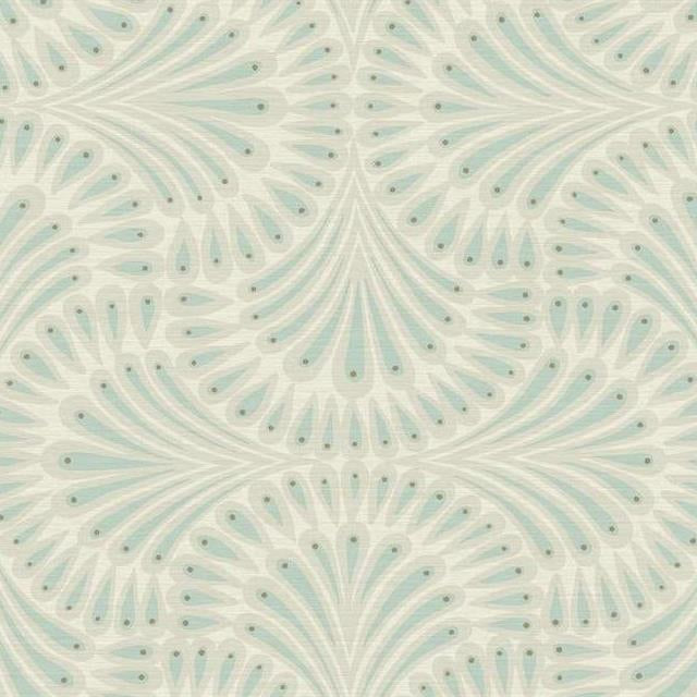 Save CA1502 Deco Cabaret Beiges Metallic by Antonina Vella Wallpaper
