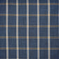 F1684 Midnight | Check/Plaid, Woven - Greenhouse Fabric