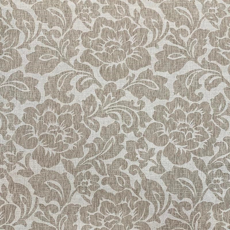 Sample 8950 KELAN NATURAL, Beige, Linen by Magnolia Fabric