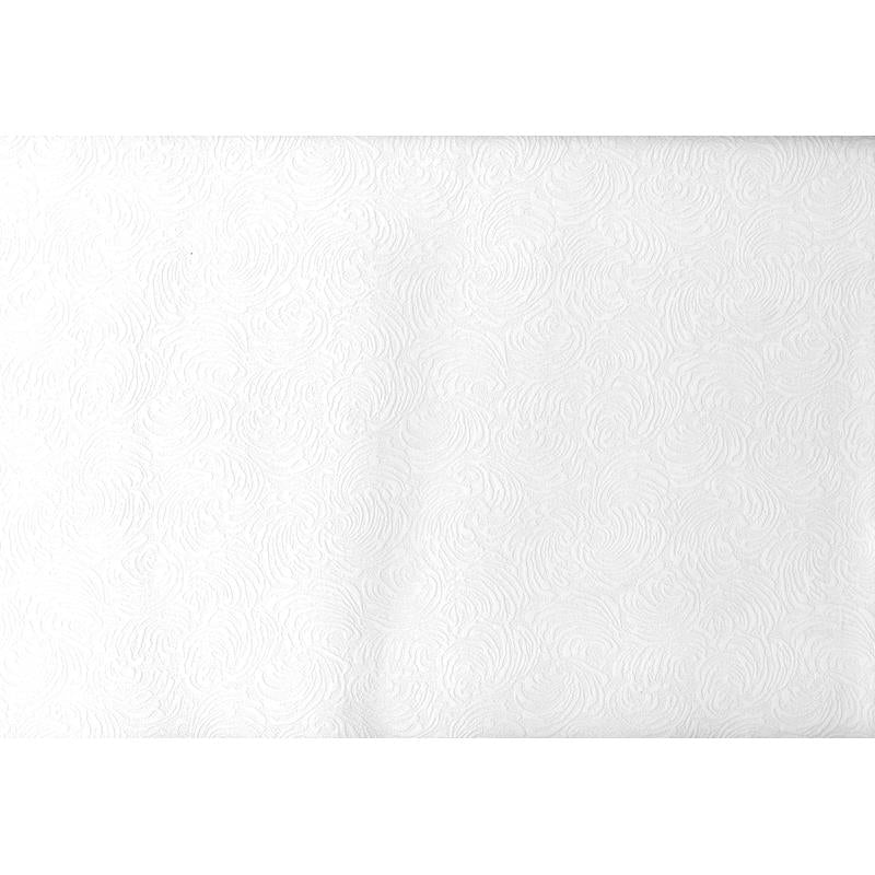 Sample 2780-59004 Paintable Solutions 5, Malkmus Paintable Shell Texture Wallpaper by Brewster