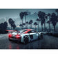 8-742 Colours  Audi R8 L.A. Wall Mural by Brewster,8-742 Colours  Audi R8 L.A. Wall Mural by Brewster2