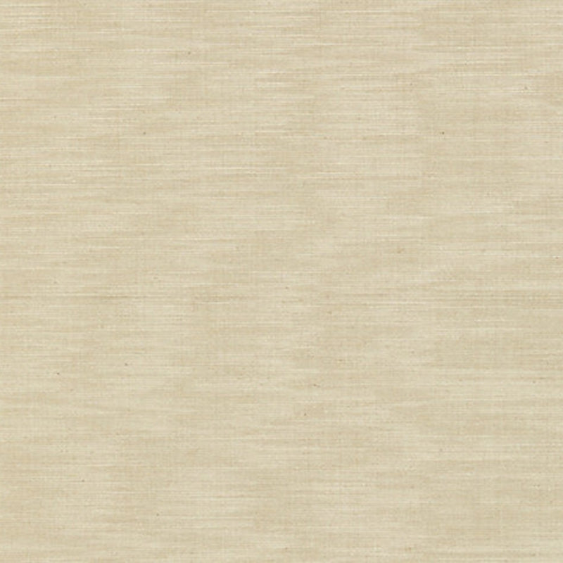 Sample SC 000427222 Riva Moire, Wheat by Scalamandre Fabric