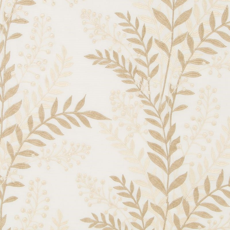 254739 | Carnegie HillTravertine - Beacon Hill Fabric