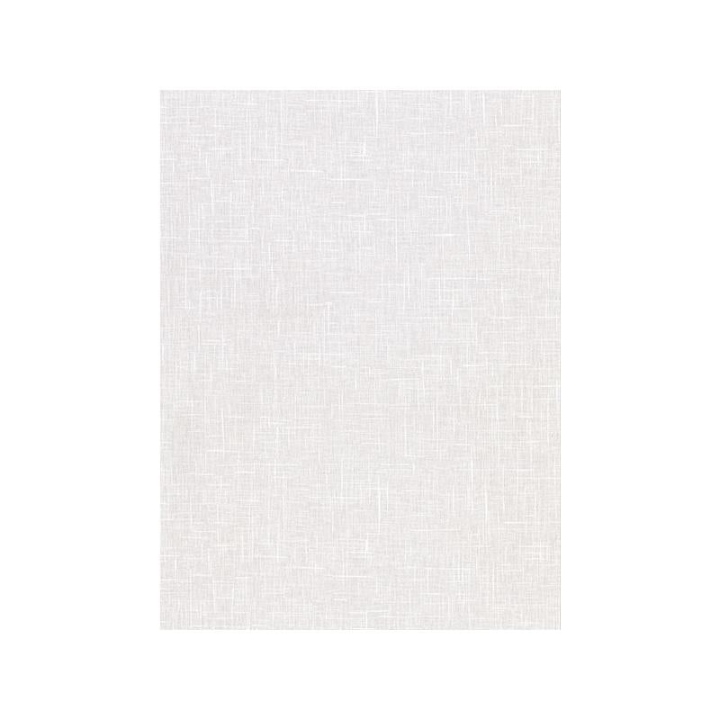 Sample 2945-1138 Warner Textures X Linville Light Grey Faux Linen by Warner