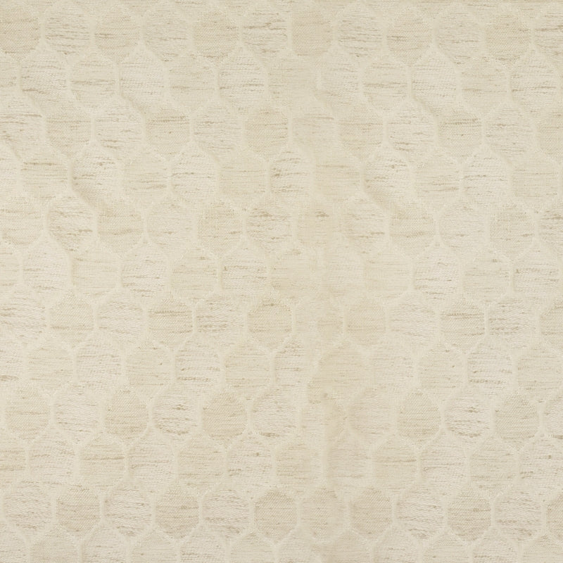 Purchase S2889 Ecru Geometric Multipurpose Greenhouse Fabric