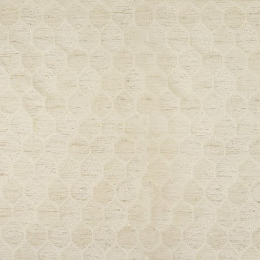 Purchase S2889 Ecru Geometric Multipurpose Greenhouse Fabric