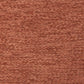 Sample 8019150-24 Clery Texture Rust Texture Brunschwig and Fils Fabric