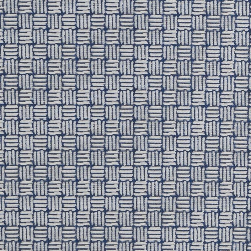 71113-206 | Navy - Duralee Fabric