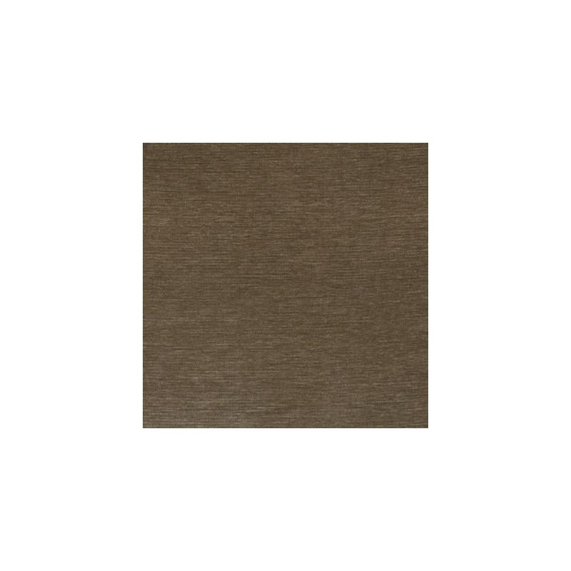 Looking F2764 Truffle Brown Solid/Plain Greenhouse Fabric