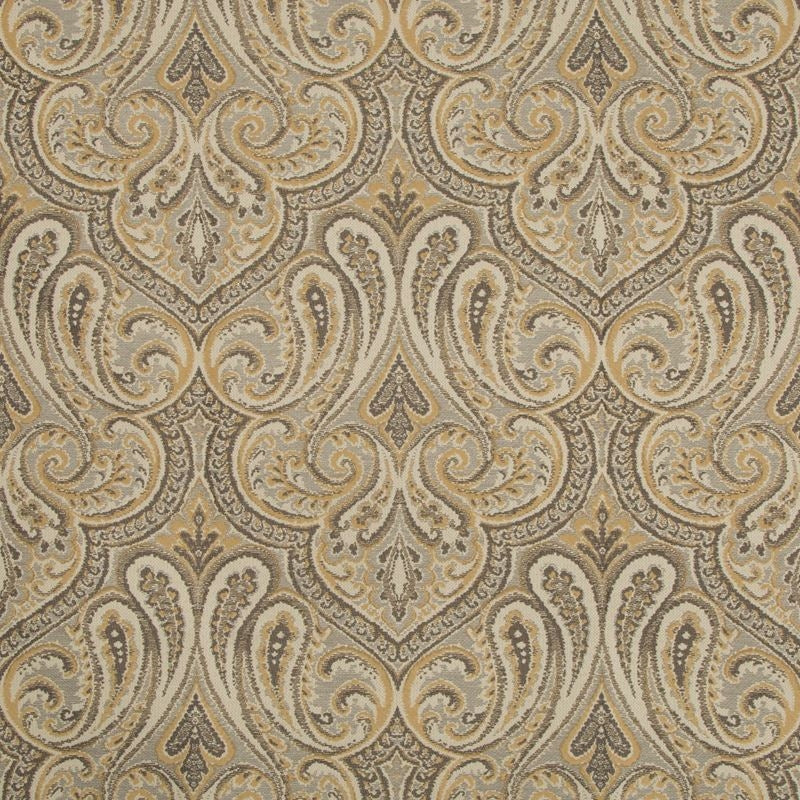 View 34706.16.0  Damask Bronze by Kravet Design Fabric